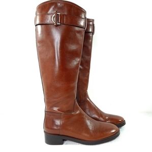 Tory Riding Boots